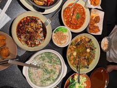 -华豫川酒家(大卫城店)