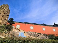 -句容茅山景区