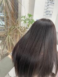 -优加东京秀烫染SALON