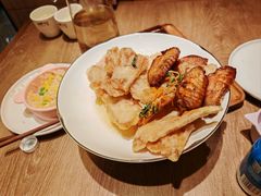 -金掌勺锅包肉(太原万达店)