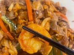 八珍豆腐-陈傻子餐厅(世纪都会店)