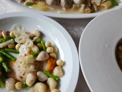 -山外山菜馆(玉泉路店)