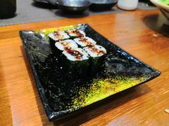 -尺山寸水日料(马桥满天星店)