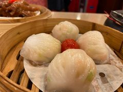 -点都德(聚福楼店)