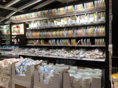 零售区-宜家·瑞典风味餐厅(北京西红门店)