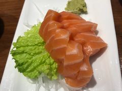 -井圣日膳(万达店)