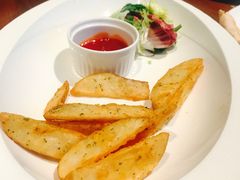 -弗兰克牛排西餐厅Ribone steak house(柠檬花园店)