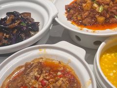 -兰湘子·湘菜小炒(石家庄万象城店)