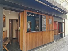 -RUMORS COFFEE ROASTERY鲁马滋咖啡(湖南路店)