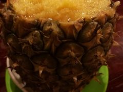 菠萝饭-多哥水·西双版纳传统傣味·昆明土著私藏云南菜(司马巷店)