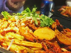 -蓉幸会川菜(苏宁广场店)