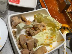 -海底捞火锅(吴中路店)