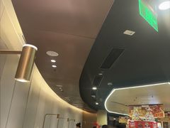 -海底捞火锅(九霄梦天地店)
