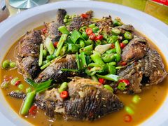 -下梅人家土菜馆(历史文化餐厅度假区店)