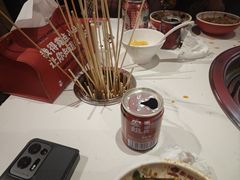 -宏姐串串香(宏伟路店)