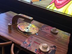 -万兴佳烤肉·长白山老味道(宏泰广场店)