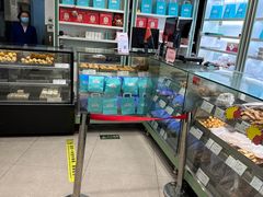 -上海哈尔滨食品厂(淮海中路店)