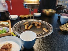 -熊大·鲜烤黄牛肉(五山店)