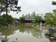 -江心屿景区