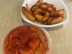 -正一味石锅拌饭(望京新世界店)
