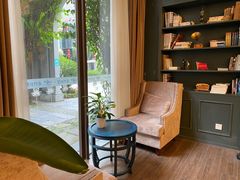 -德门仁里精品酒店(安仁店)