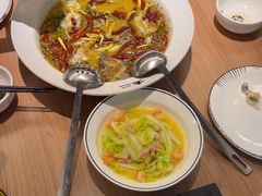 -太二酸菜鱼(凯德Mall新都心店)