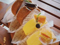 -MIMO CAFE(沙头角店)