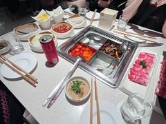 -海底捞火锅(凤凰广场店)