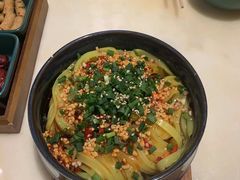 -锦府盐帮·侯宅(五棵松万达店)