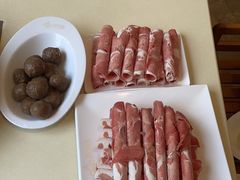 -吉羊三宝(复兴门笔管胡同店)