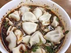 -回坊马二饺子馆