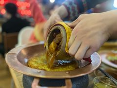 -吃饭皇帝大土家民族菜(正大广场店)