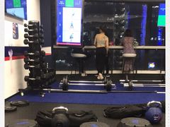 -F45 TRAINING健身工作室(体育中心店)
