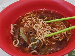 -大福来锅巴菜(古文化街店)