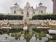 -大明幻境第一城