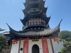 -西林禅寺