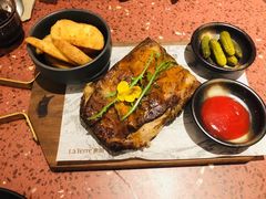 -La Terre乐田(万象城店)