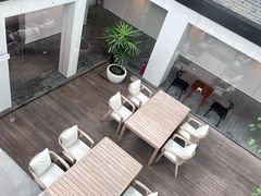 -自如ZSPACE四合院艺术餐厅