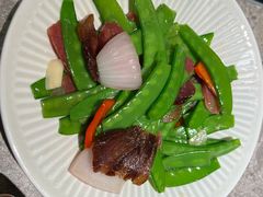 -留半山·香港食堂(啦啦宝都店)