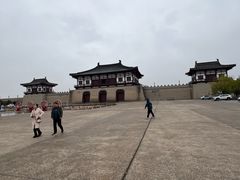 -定鼎门遗址博物馆