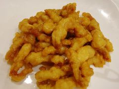 -老牌坊鲁菜名店(宽厚里店)