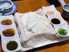 一块豆腐-95号酱骨·一块豆腐(展春园西路店)