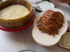 -梅利汴京烤鸭•开封豫菜地标店(晋安路店)