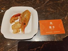 -白金汉爵大酒店·中餐厅(相城店)