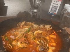 -KimPro 辛普乐概念韩餐