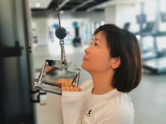 -WEGYMER健萌健身(麦德龙钰龙天下馆)