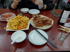 -老三样·旧食新味(船山路店)