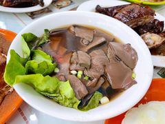 鸭红菜-澳门陈光记烧味饭店(万象城店)