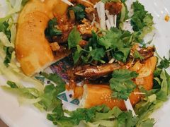-新粤新疆菜清真餐厅(拱北店)