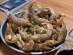 -船奇蒸汽海鲜·闽菜(八市海鲜总店)